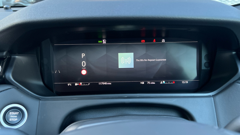 Land Rover Range Rover Velar 2.0 D200 MHEV Dynamic HSE 5dr Auto Diesel Estate